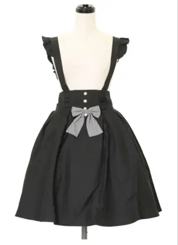 Amavel 아마벨 스커트 지뢰 양산형 걸리시