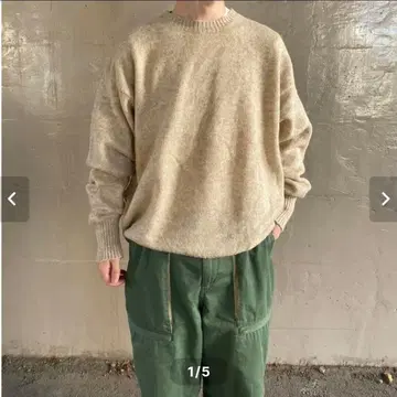 Vintage PENDLETON knit