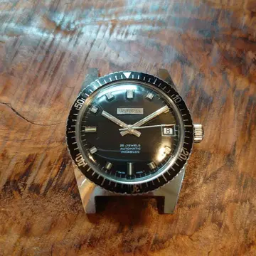 빈티지 스위스산 다이버즈 최종 가격 인하