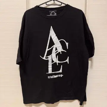 ACECOLLECTION 티셔츠