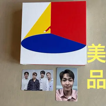 SHINee 6 The Story of Light Epilogue