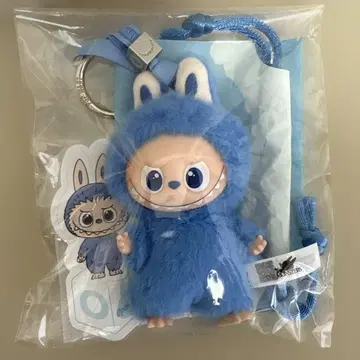 정품 러브브 캐릭터 키링