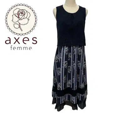 axes femme 원피스 레이스 뮐루즈 미술관 롱 슬리브리스