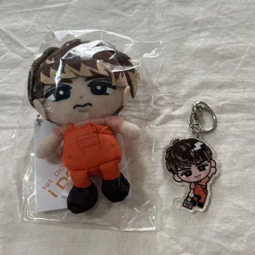 Snow Man tour 2022 i DO ME 무카이 코지 스노치루