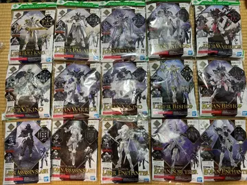 30MF 시리즈 세트