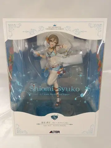 시오미 슈코 블루 호라이즌Ver. 1/7