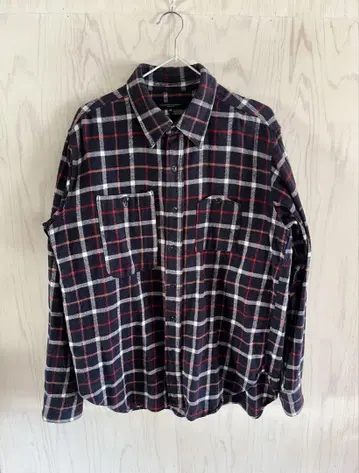 Engineered Garments - Work Shirt