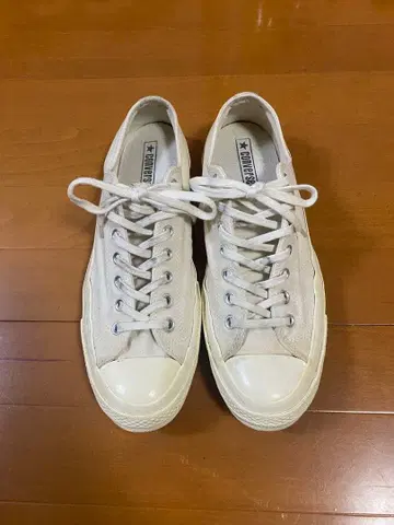 Converse Chuck Taylor All Star 아이보리 29cm