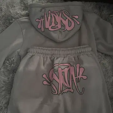 syna world