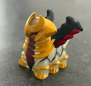 포켓몬 손가락 인형 기라티나 클리어