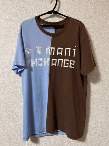 ARMANI EXCHANGE T셔츠