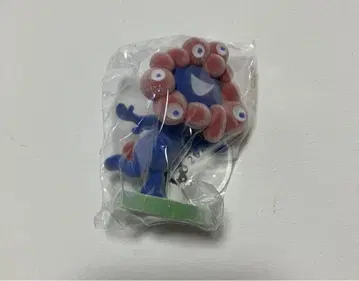 오사카 만박 미야쿠미야쿠 플로키 피규어 밸런스 포즈 캡슐 설명서 없음