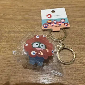 산리오 미야쿠미야쿠 클리어 한교동