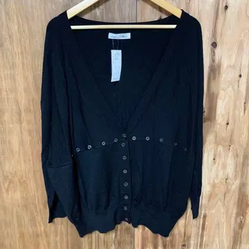 [ 3040번 ] 오카다 카와이 Kawai Okada 가디건 미사용