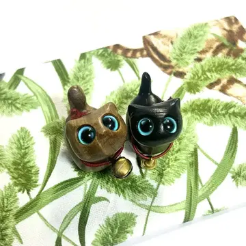 만박 수단 고양이
