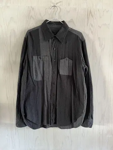 Engineered Garments - Work Shirt