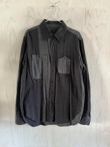 Engineered Garments - Work Shirt