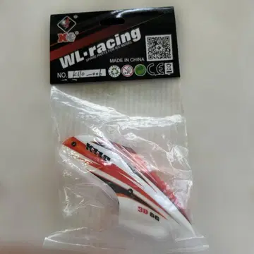 WL-racing RC 모델용 스페어 부품 210-008