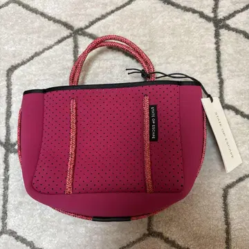 스테이트 오브 이스케이프 마이크로 백 라즈베리 새상품