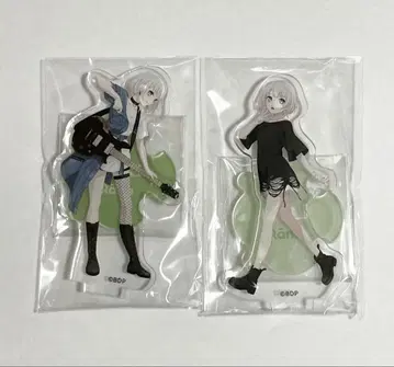 뱅드림 카나메 라나 미니 아크릴 스탠디 미개봉 새상품