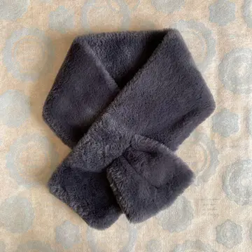 멜로즈 클레르 머플러