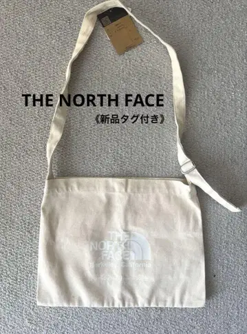 [택 포함 새상품] THE NORTH FACE 숄더백