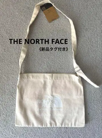 [택 포함 새상품] THE NORTH FACE 숄더백