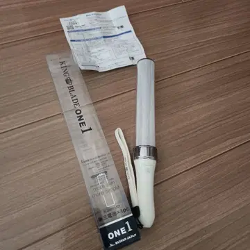 KING BLADE ONE 1