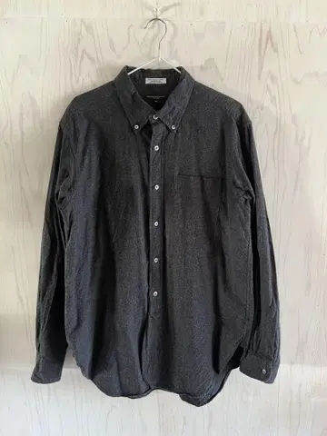 Engineered Garments - 코튼 셔츠