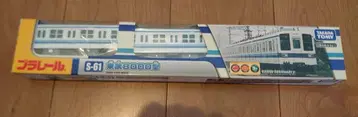 프라레일 S-61 도부 철도 8000계
