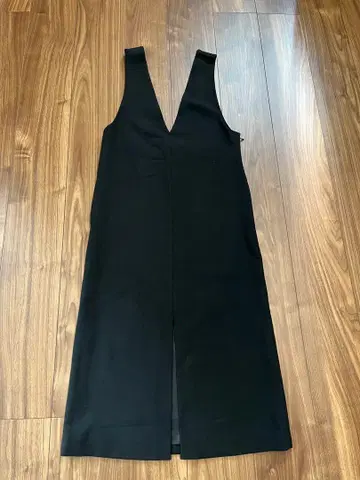 [ beauty&youth unitedarrows ] 블랙 원피스s