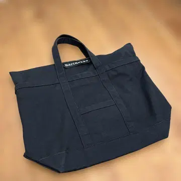 marimekko UUSI MATKURI 마리메꼬 마츠쿠리 토트백
