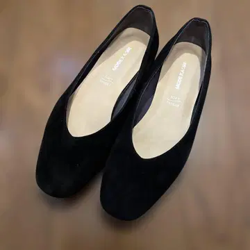 모드 카오리 로우힐