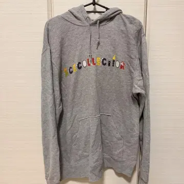 ACECOLLECTION 후드티
