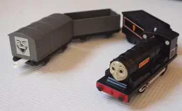 프라레일 T-09 도날드 Donald 토마스와 친구들 시리즈