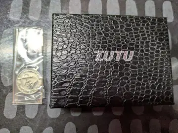 우츠노미야 타카시 T.UTU 목걸이 &TM NETWORK 목걸이