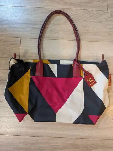 로베르타 피에리 토트백