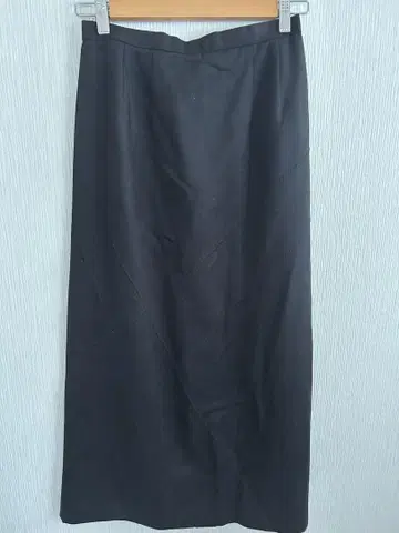 롱 스커트