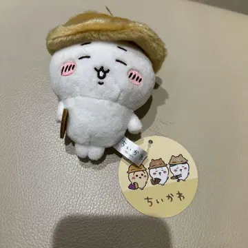 치이카와 (먼작귀) 가을이다몽 마스코트