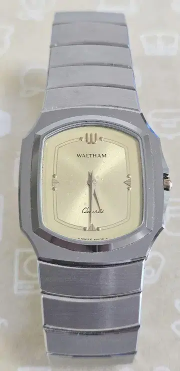 WALTHAM 여성용 손목시계