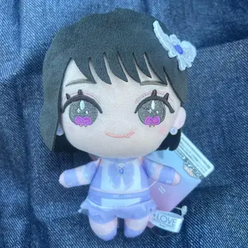 모리 판타지 한정판 =LOVE 이코라부 봉제 인형 노구치 이오리