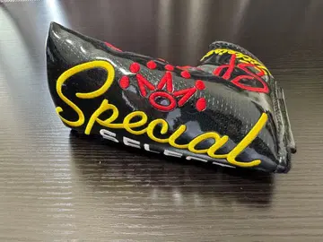Scotty Cameron 스카티 카메론 퍼터 커버