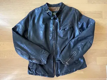 [ 48 ] Emporio ARMNI 라이더 자켓