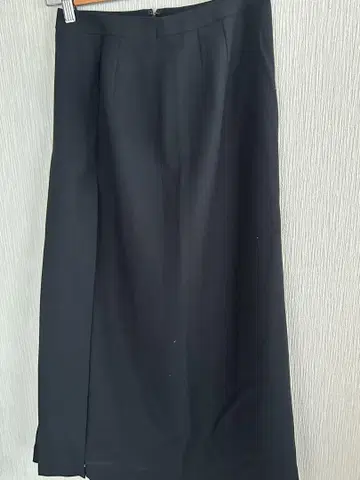 롱 스커트