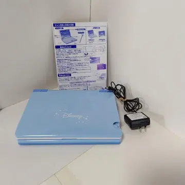 원더풀 드림 터치 컴퓨터 설명서 전원 어댑터 포함