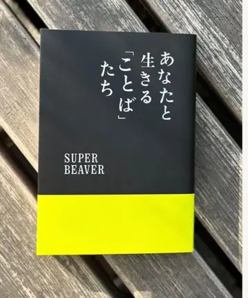 당신과 함께 살아가는 말들 서적 슈퍼 비버