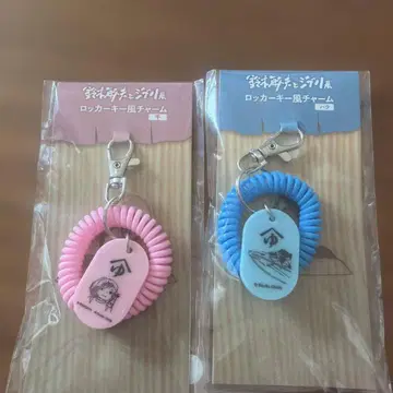 스즈키 토시오와 지브리전 로커 키풍 참 센과 치히로