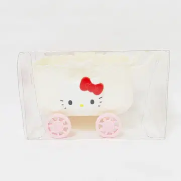 헬로키티 소품함