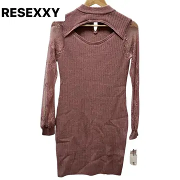 [ M2 ] RESEXXY 원피스