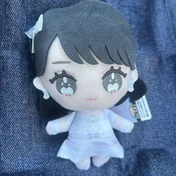 모리 판타지 한정판 =LOVE 이코러브 봉제 인형 사사키 마이카
